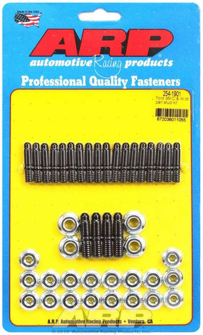 OIL PAN STUD KIT
