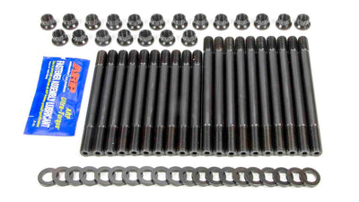 HEAD STUDS