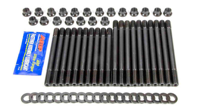 HEAD STUDS