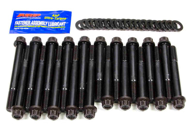 HEAD BOLT KIT