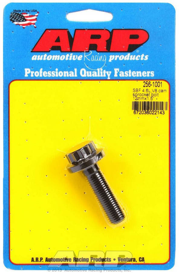 Ford 4.6L Cam Bolt Kit - 2561001