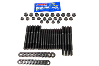 FORD MODU 4 BOLT MAIN TRAY MSK