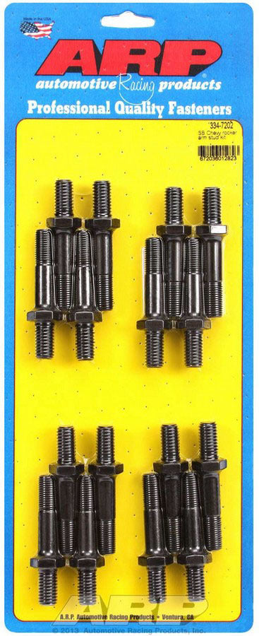 ROCKER ARM STUD KIT