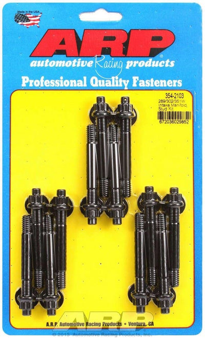 INTAKE MANIFOLD STUD KIT