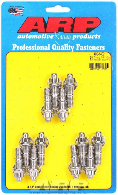 HEADER STUD KIT
