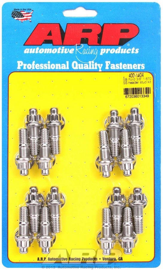 HEADER STUD KIT