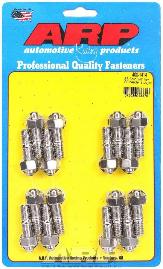 HEADER STUD KIT