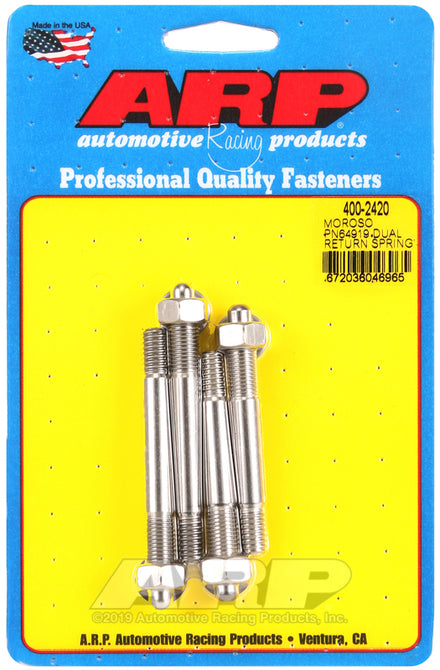 Shop ARP parts