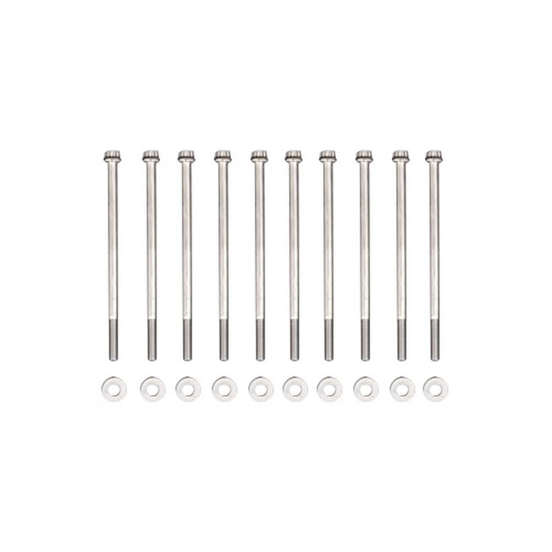 GM LS S/S Intake Bolt Kit 12pt