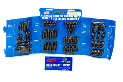 ENGINE BOLT KIT BBC 12PT