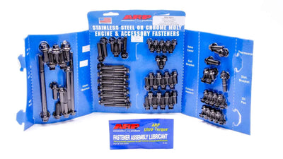 ENGINE BOLT KIT 351W HEX