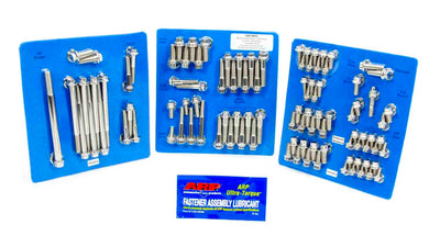 ENGINE BLT KIT BBF 12PT SS