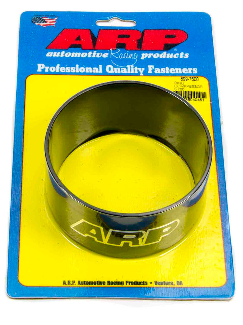 RING COMPRESSOR