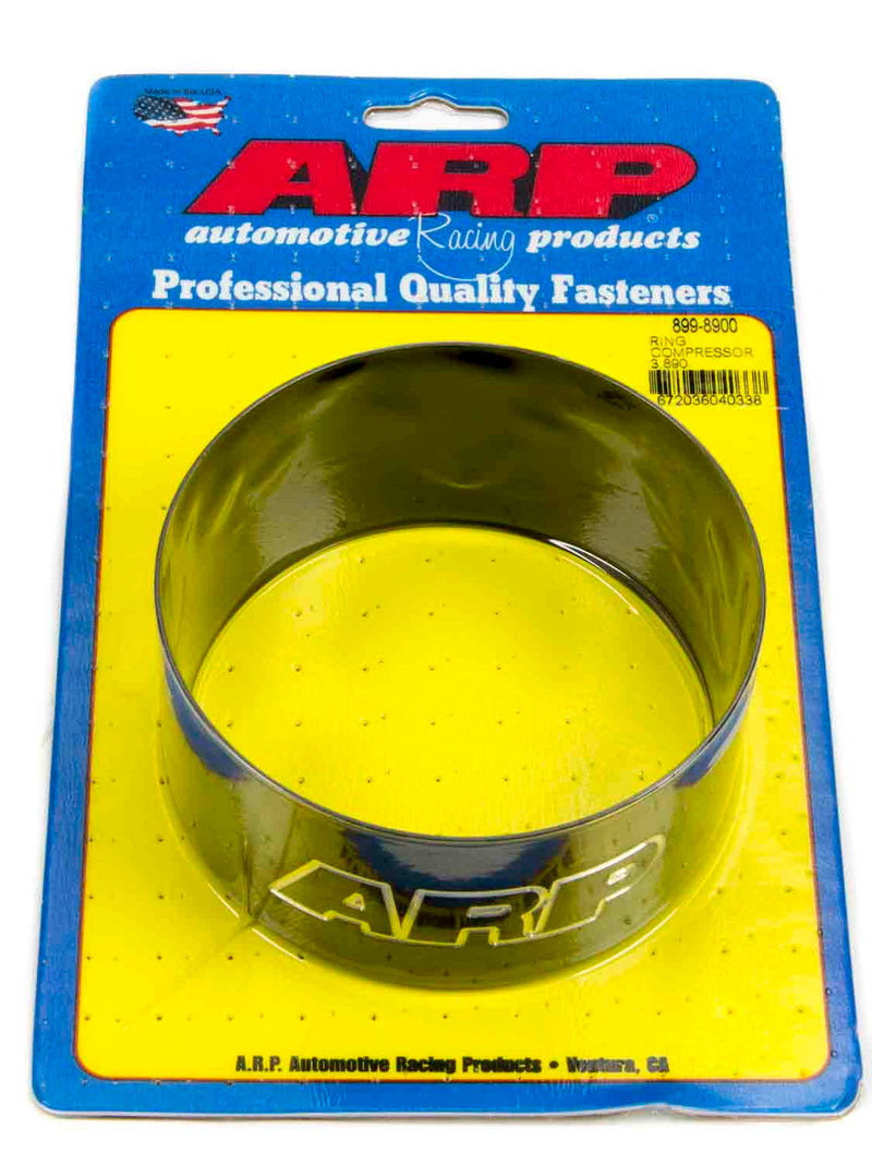 RING COMPRESSOR