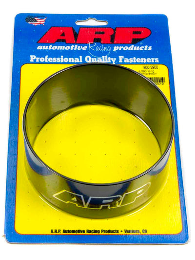 RING COMPRESSOR