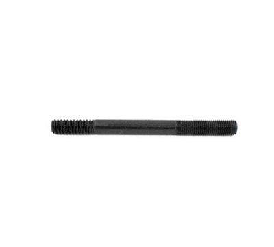 10mm x 1.25 Stud 4.550 Long Broached