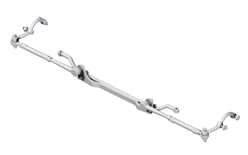 TRUTURN SYSTEM (KIT)
