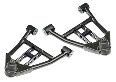 FRONT STRONGARMS SYSTEM