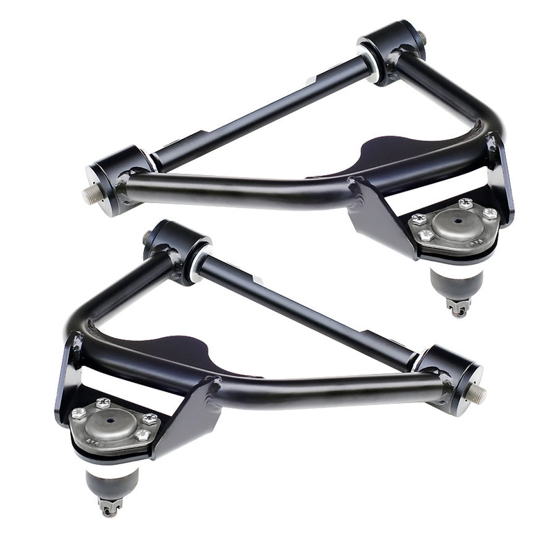 FRONT STRONGARMS SYSTEM