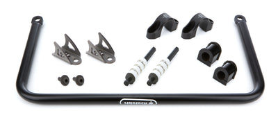 REAR MUSCLEBAR SWAY BAR