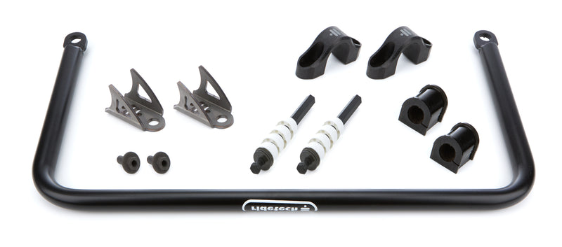 REAR MUSCLEBAR SWAY BAR