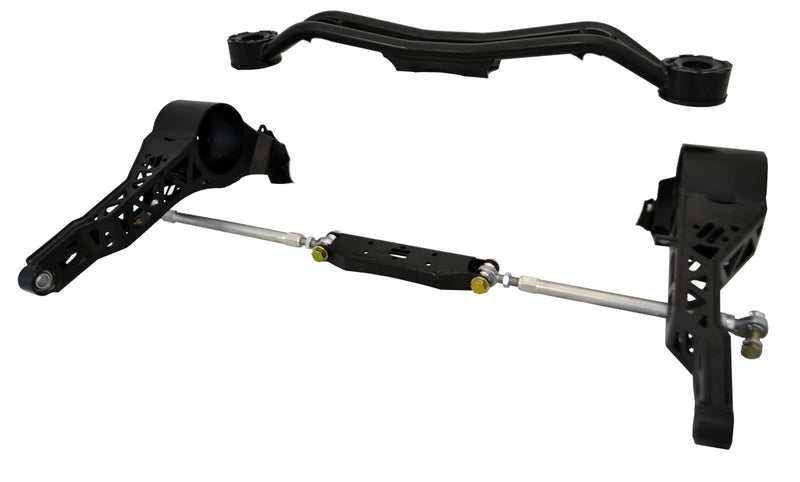 REAR STRONGARMS