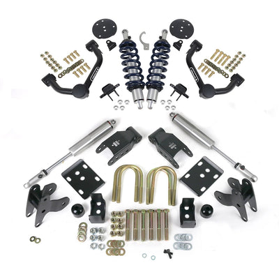 LOWERING KIT 4WD