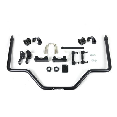 REAR SWAY BAR