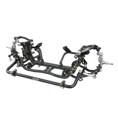 FRONT SUSPENSION 65-79 F-100