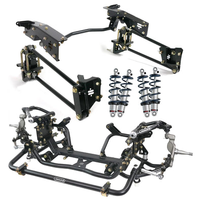 HQ COIL-OVER KIT 65-72 F-100