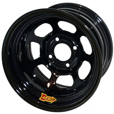 13x8 3in 4.50 Black