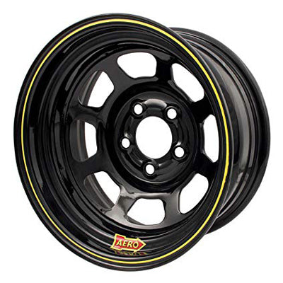 15x7 4in. 4.50 Black