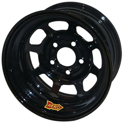 15x7 4in. 4.75 Black