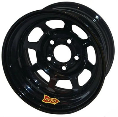 15x10 5in. 5.00 Black - 51105050RF