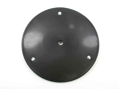 15in Mud Cover - Black - 54300007