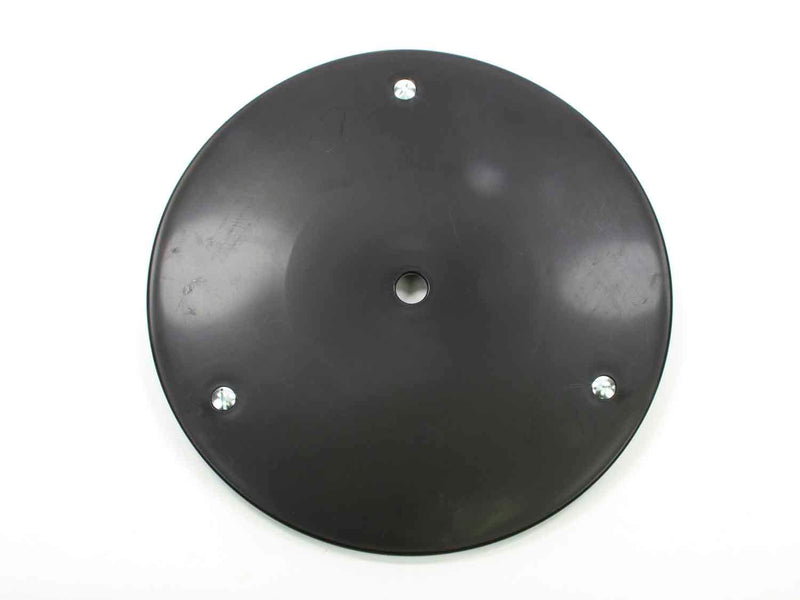 15in Mud Cover - Black - 54300007
