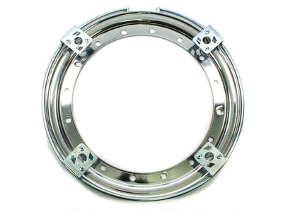 13in Outer Bead Lock Ring Chrome - 54500020