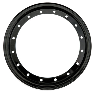 Replacement Beadlock Ring 13IN Black