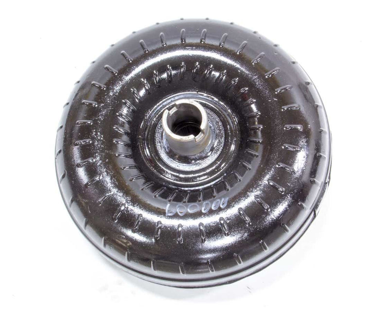 TORQUE CONVERTER