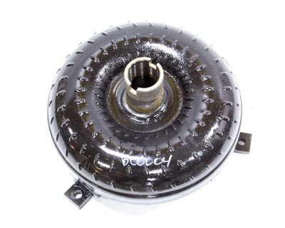 TORQUE CONVERTER