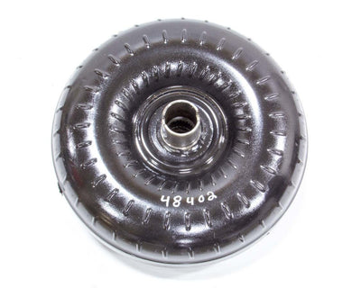 TORQUE CONVERTER