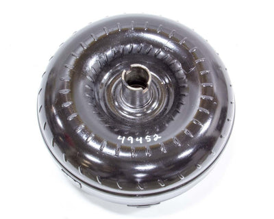 TORQUE CONVERTER
