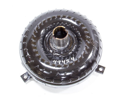TORQUE CONVERTER