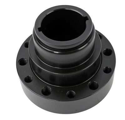 Crank Hub Steel LS Corvette/ Pontiac G8