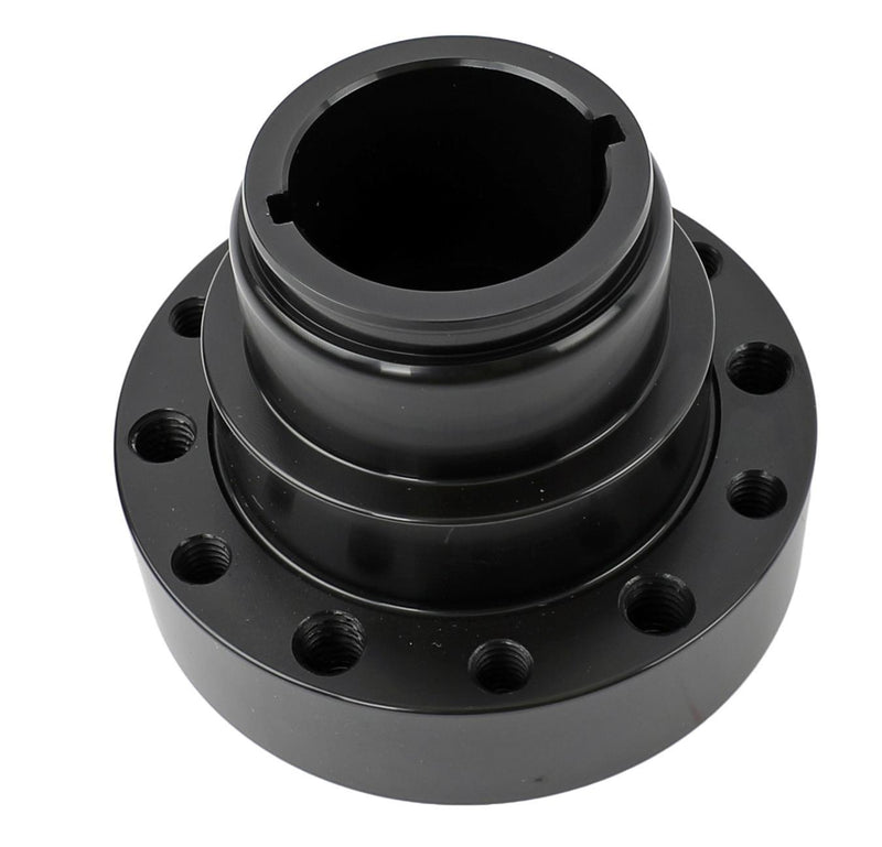 Crank Hub Steel LS Corvette/ Pontiac G8