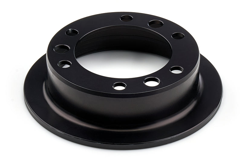 Shell - 3-Ring Alm Chevy 3-Bolt