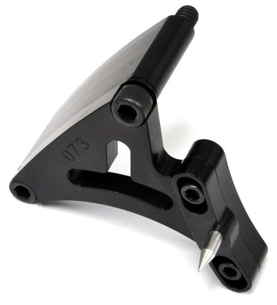 SBC Timing Pointer - Fits 6.325 Dampers