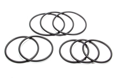 Elastomer Kit - 3-Ring 6- W/70/70/70
