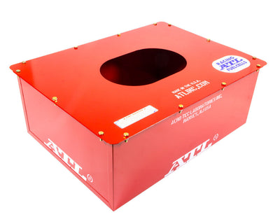 Steel Container 15 Gal Fuel Cell Top Load - CNUN007