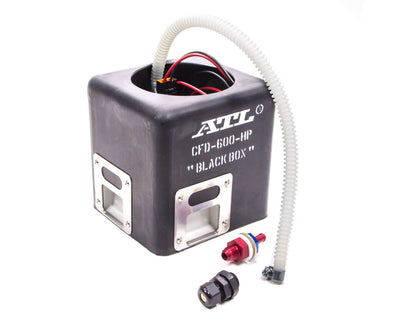 Black-Box Surge Kit with CFD-104 HP Pump - COAA012